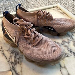 Nike Vapormax Flyknit 2 Diffused Taupe